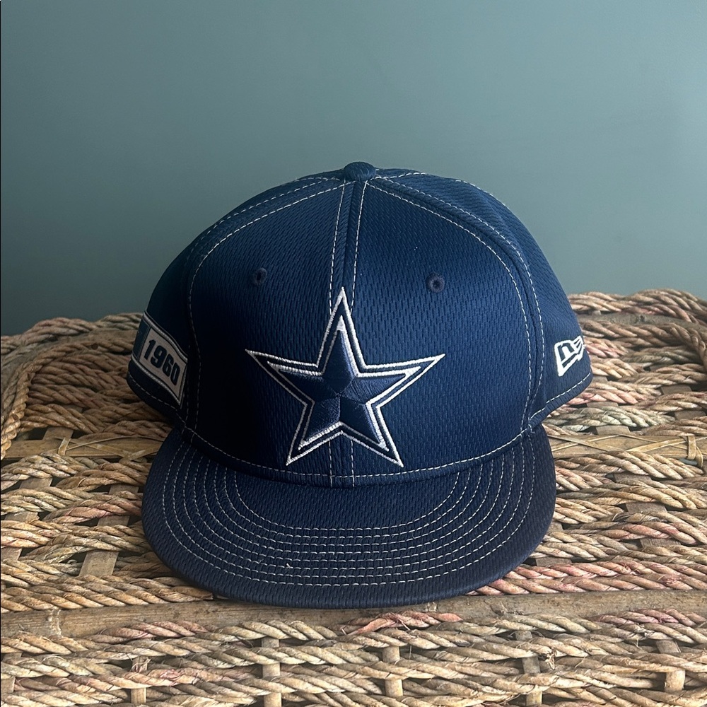 New Era NFL Dallas Cowboys Hat